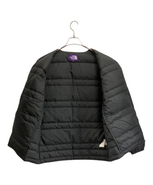 THE NORTH FACE（ザ ノース フェイス）THE NORTH FACE (ザ ノース フェイス) ダウンジャケット ブラック サイズ:Mの古着・服飾アイテム