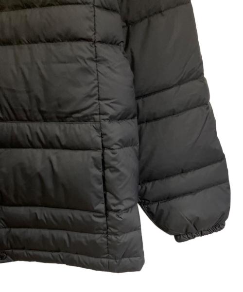 THE NORTH FACE（ザ ノース フェイス）THE NORTH FACE (ザ ノース フェイス) ダウンジャケット ブラック サイズ:Mの古着・服飾アイテム