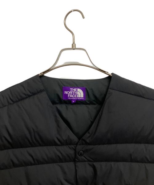 THE NORTH FACE（ザ ノース フェイス）THE NORTH FACE (ザ ノース フェイス) ダウンジャケット ブラック サイズ:Mの古着・服飾アイテム