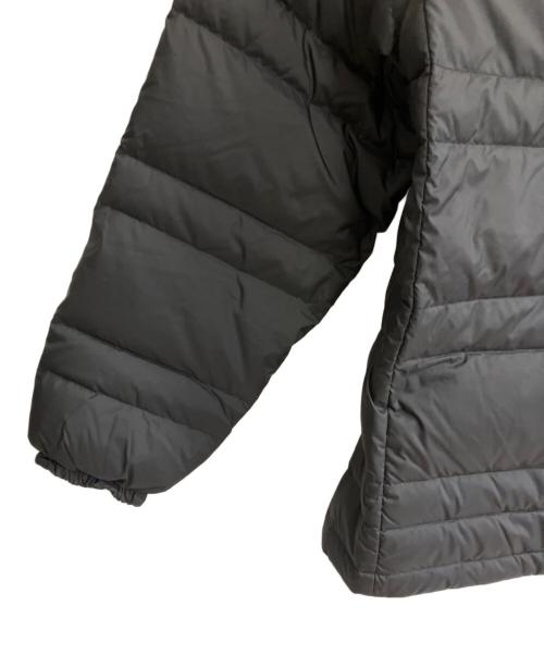 THE NORTH FACE（ザ ノース フェイス）THE NORTH FACE (ザ ノース フェイス) ダウンジャケット ブラック サイズ:Mの古着・服飾アイテム