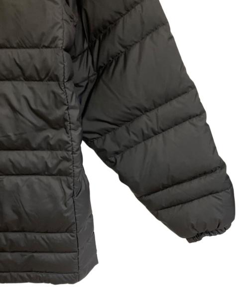 THE NORTH FACE（ザ ノース フェイス）THE NORTH FACE (ザ ノース フェイス) ダウンジャケット ブラック サイズ:Mの古着・服飾アイテム
