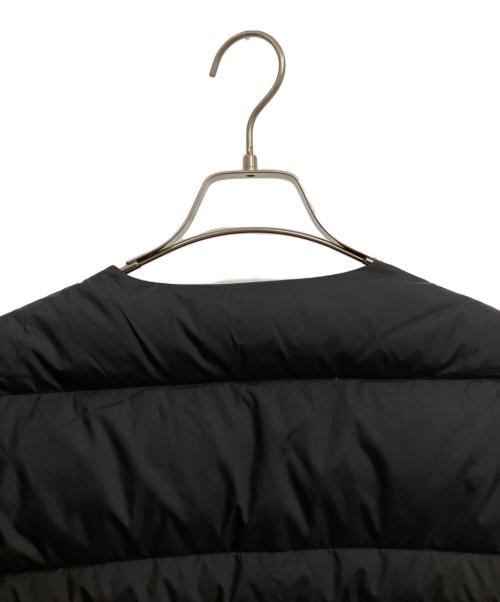 THE NORTH FACE（ザ ノース フェイス）THE NORTH FACE (ザ ノース フェイス) ダウンジャケット ブラック サイズ:Mの古着・服飾アイテム