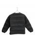 THE NORTH FACE (ザ ノース フェイス) ダウンジャケット ブラック サイズ:M：13000円