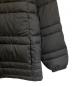 中古・古着 THE NORTH FACE (ザ ノース フェイス) ダウンジャケット ブラック サイズ:M：13000円