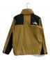 THE NORTH FACE (ザ ノース フェイス) Mountain Raintex Jacket ブラウン サイズ:M：12000円
