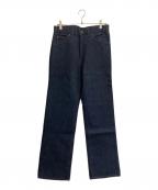 LEVI'Sリーバイス）の古着「デニムパンツ」｜インディゴ