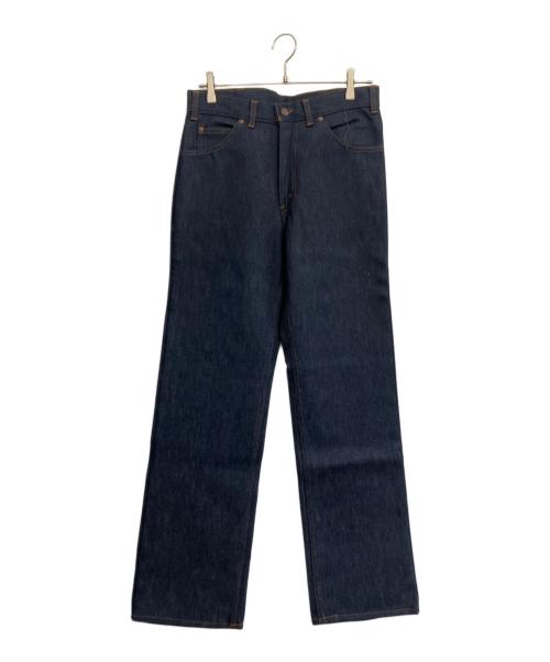 LEVI'S（リーバイス）LEVI'S (リーバイス) デニムパンツ インディゴ サイズ:W31の古着・服飾アイテム