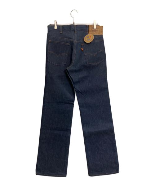 LEVI'S（リーバイス）LEVI'S (リーバイス) デニムパンツ インディゴ サイズ:W31の古着・服飾アイテム