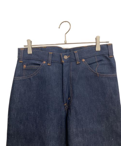 LEVI'S（リーバイス）LEVI'S (リーバイス) デニムパンツ インディゴ サイズ:W31の古着・服飾アイテム