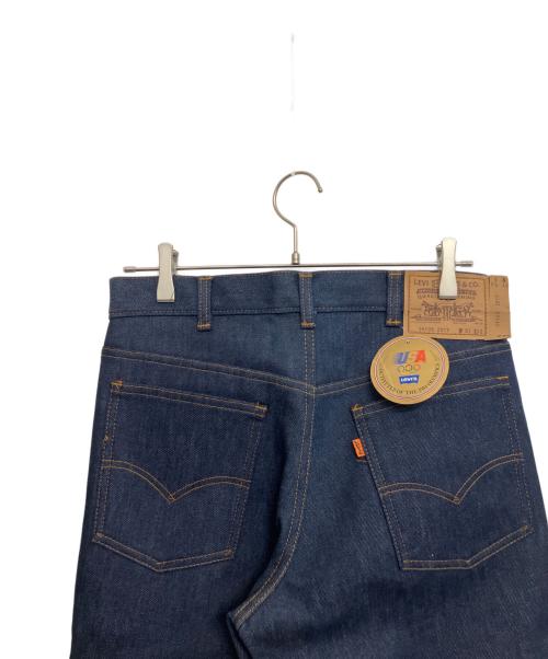 LEVI'S（リーバイス）LEVI'S (リーバイス) デニムパンツ インディゴ サイズ:W31の古着・服飾アイテム