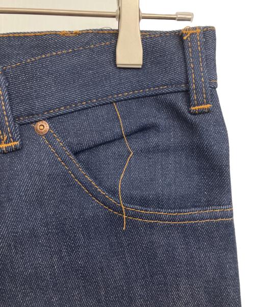 LEVI'S（リーバイス）LEVI'S (リーバイス) デニムパンツ インディゴ サイズ:W31の古着・服飾アイテム
