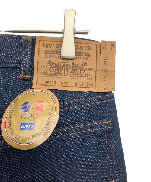 LEVI'S（リーバイス）LEVI'S (リーバイス) デニムパンツ インディゴ サイズ:W31の古着・服飾アイテム