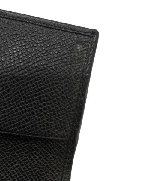 BVLGARI（ブルガリ）BVLGARI (ブルガリ) 5連キーケース ブラックの古着・服飾アイテム