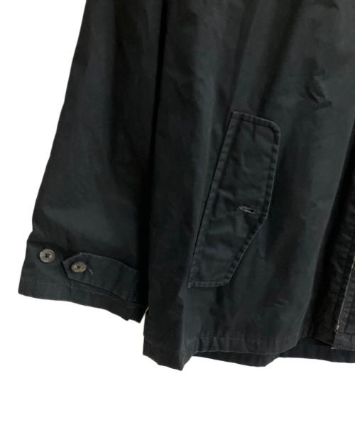 POLO RALPH LAUREN（ポロ・ラルフローレン）POLO RALPH LAUREN (ポロ・ラルフローレン) ドリズラー ジャケット ブラック サイズ:Lの古着・服飾アイテム