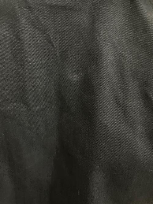POLO RALPH LAUREN（ポロ・ラルフローレン）POLO RALPH LAUREN (ポロ・ラルフローレン) ドリズラー ジャケット ブラック サイズ:Lの古着・服飾アイテム