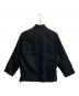 POLO RALPH LAUREN (ポロ・ラルフローレン) ドリズラー ジャケット ブラック サイズ:L：17000円