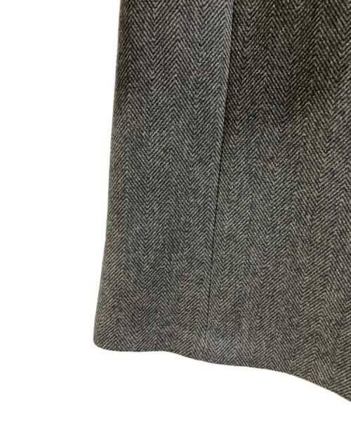 POLO RALPH LAUREN（ポロ・ラルフローレン）POLO RALPH LAUREN (ポロ・ラルフローレン) チェスターコート グレー サイズ:不明の古着・服飾アイテム