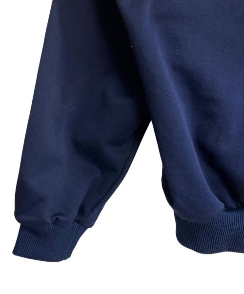 adidas（アディダス）adidas (アディダス) トラックジャケット ネイビー サイズ:86の古着・服飾アイテム