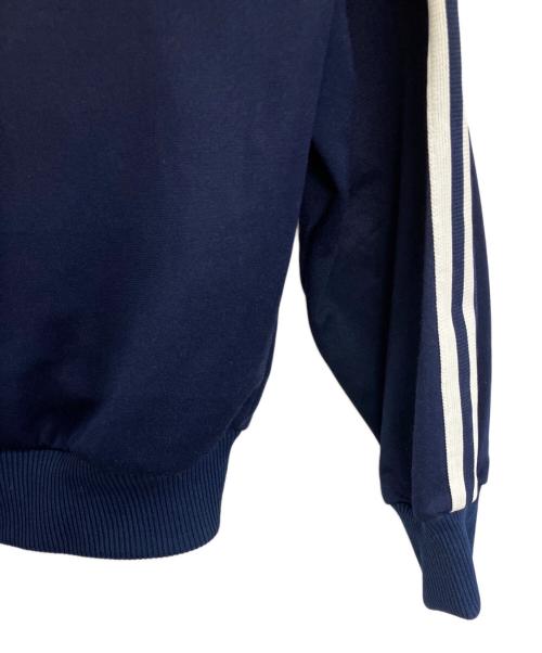 adidas（アディダス）adidas (アディダス) トラックジャケット ネイビー サイズ:86の古着・服飾アイテム