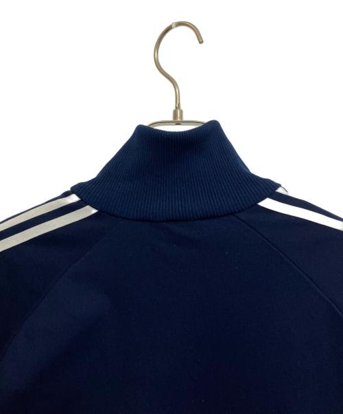 adidas（アディダス）adidas (アディダス) トラックジャケット ネイビー サイズ:86の古着・服飾アイテム