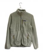 Patagoniaパタゴニア）の古着「フリースジャケット」｜グリーン