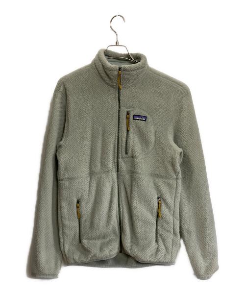 Patagonia（パタゴニア）Patagonia (パタゴニア) フリースジャケット グリーン サイズ:Sの古着・服飾アイテム