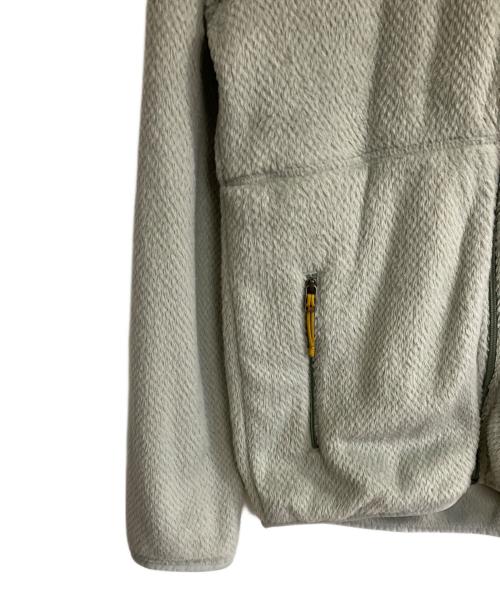 Patagonia（パタゴニア）Patagonia (パタゴニア) フリースジャケット グリーン サイズ:Sの古着・服飾アイテム