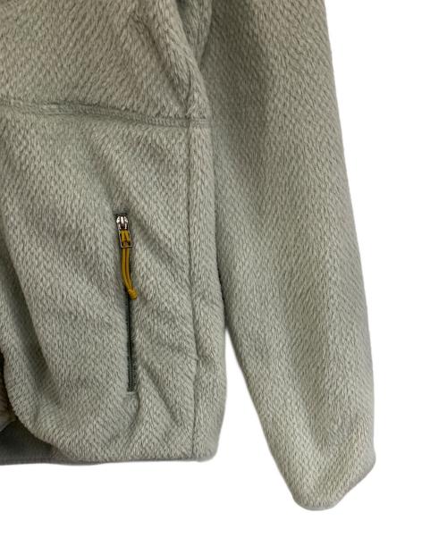 Patagonia（パタゴニア）Patagonia (パタゴニア) フリースジャケット グリーン サイズ:Sの古着・服飾アイテム