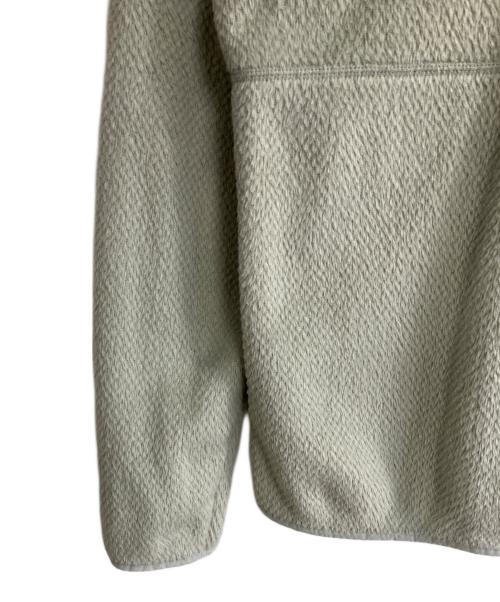 Patagonia（パタゴニア）Patagonia (パタゴニア) フリースジャケット グリーン サイズ:Sの古着・服飾アイテム