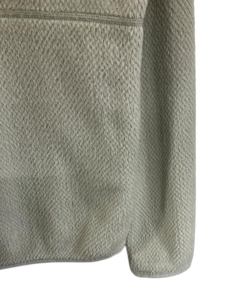 Patagonia（パタゴニア）Patagonia (パタゴニア) フリースジャケット グリーン サイズ:Sの古着・服飾アイテム
