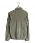 Patagonia (パタゴニア) フリースジャケット グリーン サイズ:S：15000円
