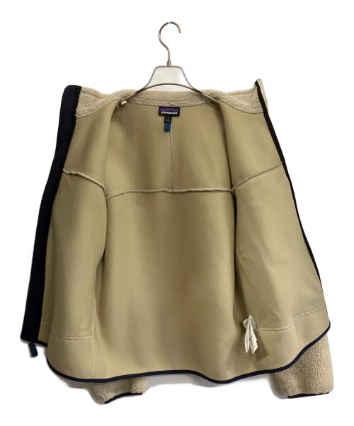 Patagonia（パタゴニア）Patagonia (パタゴニア) メンズ・クラシック・レトロX・ジャケット ベージュ サイズ:Sの古着・服飾アイテム