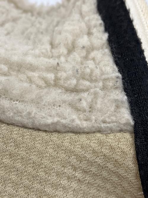 Patagonia（パタゴニア）Patagonia (パタゴニア) メンズ・クラシック・レトロX・ジャケット ベージュ サイズ:Sの古着・服飾アイテム