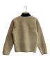 Patagonia (パタゴニア) メンズ・クラシック・レトロX・ジャケット ベージュ サイズ:S：14000円