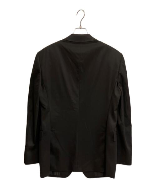 GUCCI（グッチ）GUCCI (グッチ) セットアップスーツ ダークブラウン サイズ:48の古着・服飾アイテム