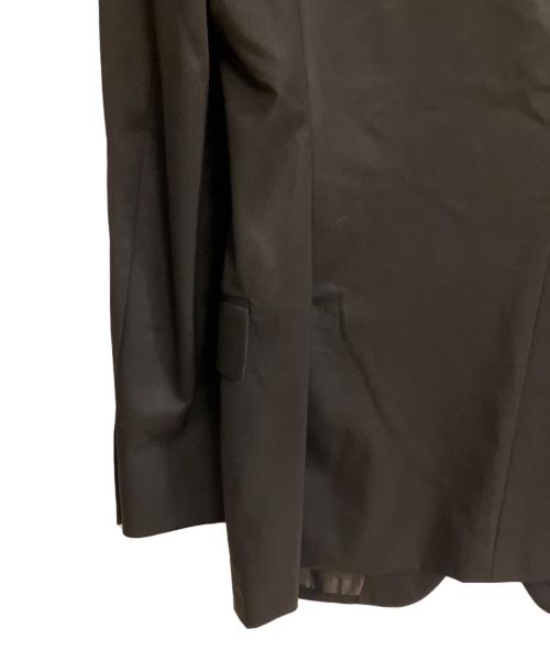 GUCCI（グッチ）GUCCI (グッチ) セットアップスーツ ダークブラウン サイズ:48の古着・服飾アイテム