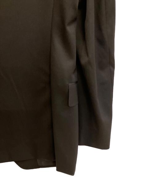 GUCCI（グッチ）GUCCI (グッチ) セットアップスーツ ダークブラウン サイズ:48の古着・服飾アイテム