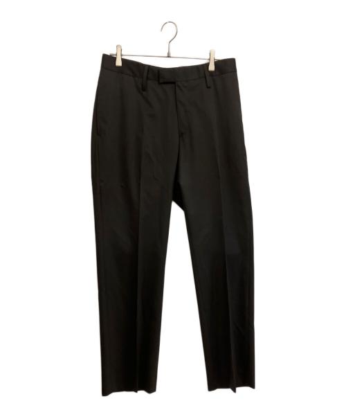 GUCCI（グッチ）GUCCI (グッチ) セットアップスーツ ダークブラウン サイズ:48の古着・服飾アイテム