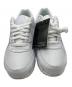 NIKE (ナイキ) ローカットスニーカー ホワイト サイズ:26 未使用品：15000円