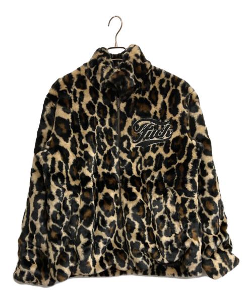Hysteric Glamour（ヒステリックグラマー）Hysteric Glamour (ヒステリックグラマー) スタンドカラーJK サイズ:Largeの古着・服飾アイテム