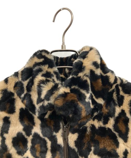 Hysteric Glamour（ヒステリックグラマー）Hysteric Glamour (ヒステリックグラマー) スタンドカラーJK サイズ:Largeの古着・服飾アイテム
