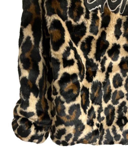 Hysteric Glamour（ヒステリックグラマー）Hysteric Glamour (ヒステリックグラマー) スタンドカラーJK サイズ:Largeの古着・服飾アイテム