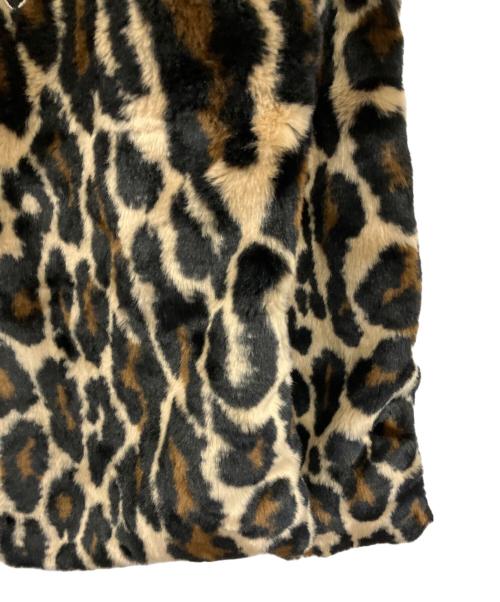 Hysteric Glamour（ヒステリックグラマー）Hysteric Glamour (ヒステリックグラマー) スタンドカラーJK サイズ:Largeの古着・服飾アイテム