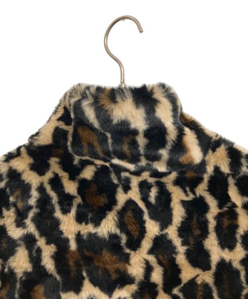 Hysteric Glamour（ヒステリックグラマー）Hysteric Glamour (ヒステリックグラマー) スタンドカラーJK サイズ:Largeの古着・服飾アイテム