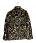 Hysteric Glamour (ヒステリックグラマー) スタンドカラーJK サイズ:Large：15000円