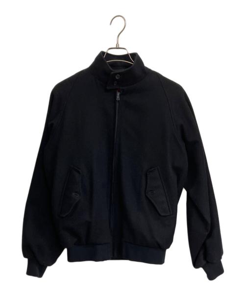 BARACUTA（バラクータ）BARACUTA (バラクータ) G9 ハリントンジャケット ネイビー サイズ:38の古着・服飾アイテム