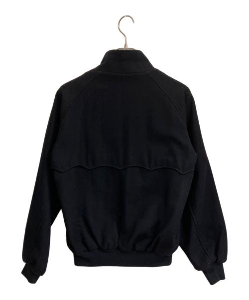 BARACUTA（バラクータ）BARACUTA (バラクータ) G9 ハリントンジャケット ネイビー サイズ:38の古着・服飾アイテム
