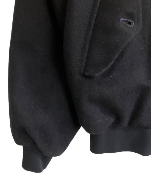 BARACUTA（バラクータ）BARACUTA (バラクータ) G9 ハリントンジャケット ネイビー サイズ:38の古着・服飾アイテム