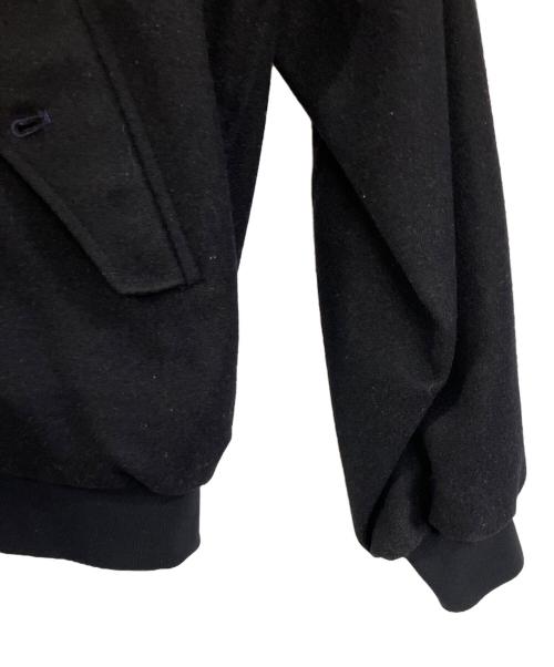 BARACUTA（バラクータ）BARACUTA (バラクータ) G9 ハリントンジャケット ネイビー サイズ:38の古着・服飾アイテム