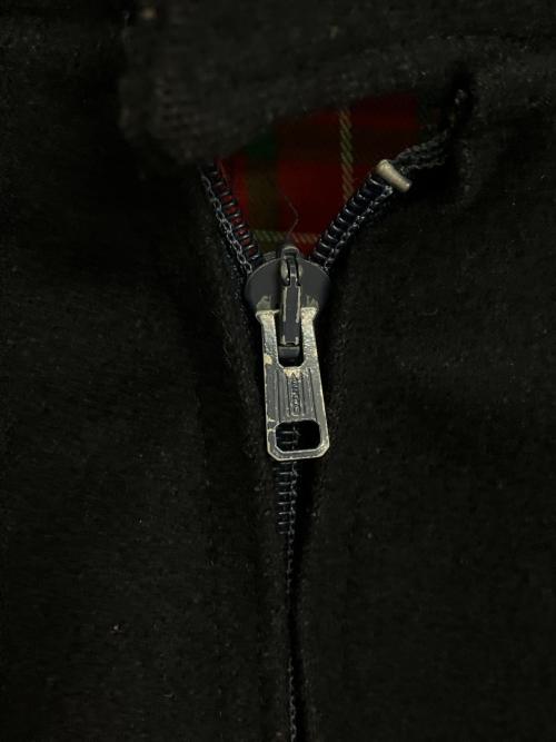 BARACUTA（バラクータ）BARACUTA (バラクータ) G9 ハリントンジャケット ネイビー サイズ:38の古着・服飾アイテム